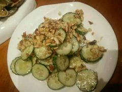 -辣子鸡背(九龙山店)
