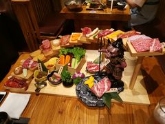-黑牛の店·和牛烧肉(合生汇店)