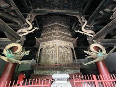 -报恩寺(平武县)