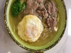 -雪花龙吊龙牛肉面(三山街店)