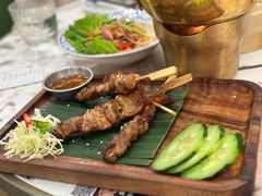 -KingThaia金泰兰(滨江天街店)