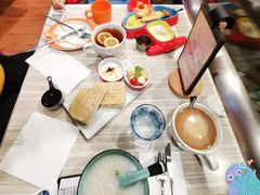 -必胜客(玫瑰坊店)