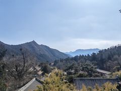 -潭柘寺景区