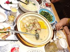 -江南韵·无锡太湖文化体验餐厅(凤凰天街店)