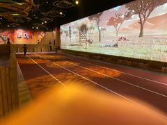 -珠海横琴国家地理探险家中心(创新方)