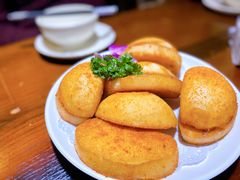 -下杨家青海土火锅(海湖店)