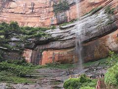 -赤水丹霞旅游区·佛光岩