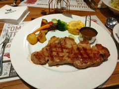 -维京战斧牛排(王府井西餐十年金冠好店)