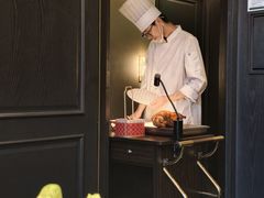 -蘇锦宴·淮扬菜烤鸭·小院(三元桥霄云路店)