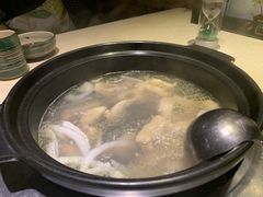 -润泽园椰子鸡(汇一城店)