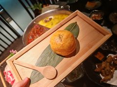 -湊湊火锅·茶憩(新中关购物中心店)