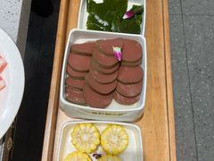 -芳竹园火锅(塘沽金街店)