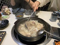 -百年果林椰子鸡(中洲店)