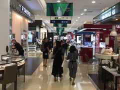 -王府井百货(总府店)