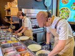 -get pizza意大利餐厅(凯德MALL店)