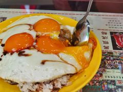 -澳门陈光记烧味饭店(万象城店)