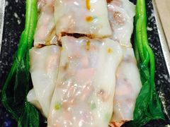 -阿政粤小馆(中央大街店)