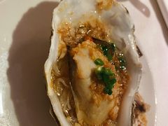 乳山生蚝-熙瓏里(万科店)
