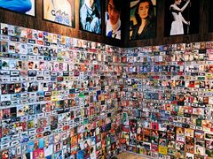 -百美汇影城(LUXE嘉里中心店)