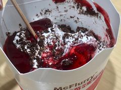 -麦当劳(温州人民路店)