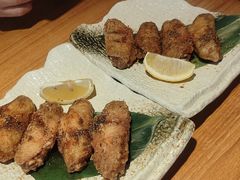 -味太助·银饭食堂(中华城店)