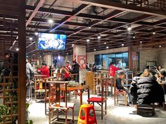 -新兴园饺子馆(河南街店)