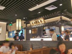 大堂-大榕树下顺德菜(融创茂店)