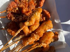 -辽B·小串(总店)