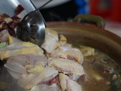 -威邵鸡煲(西华路总店)