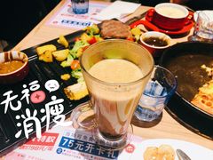 -必胜客(北苑路店)
