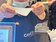 -CoCo都可(虹口龙之梦店)