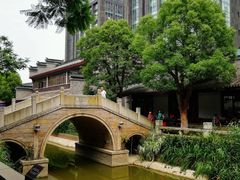 -龙潭水乡