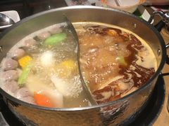 -左庭右院鲜牛肉火锅(南通CBD大有境店)