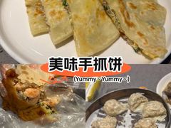 -荣家小吃(紫阳街店)