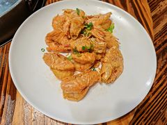 -侠成水上农庄(工业大道店)