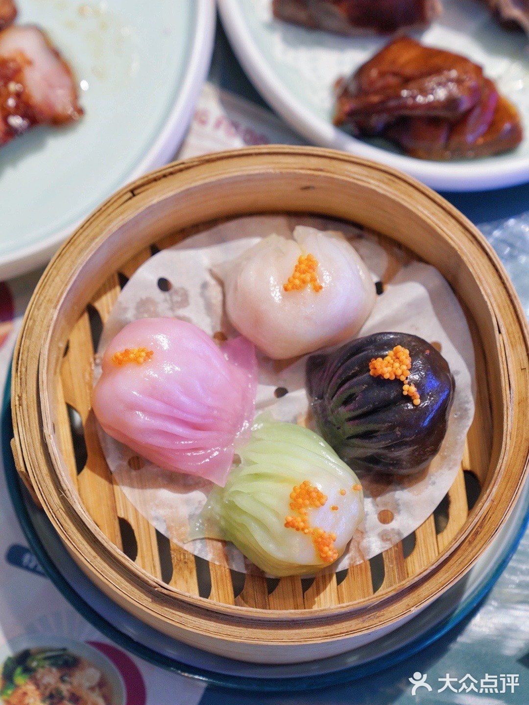 丧吗❓那就来囍帖街饱餐一顿冲冲喜吧❣️