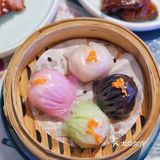 丧吗❓那就来囍帖街饱餐一顿冲冲喜吧❣️