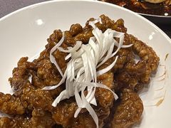 -金哥私房菜馆(张府园总店)