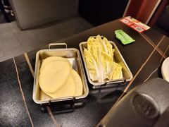 -师烤·豆花烤鱼(广州荔湾扬韬广场店)