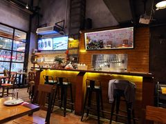 -JuiceRobot·手工意大利面&汉堡精酿(珠江新城店)