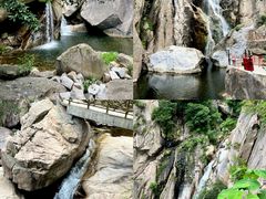 -洛阳白云山景区