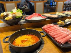 -呷哺呷哺(砂之船奥莱店)