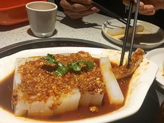 -金柱大盘鸡(和田二街店)