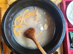 -勺子米线·云南传统小吃市集(四方街店)