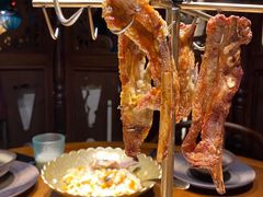 -楼兰新疆主题餐厅(苏州中心店)