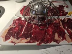 -潮泰牛肉火锅 · 创于1992年(车公庙店)