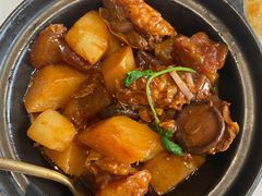 -喜粤8号(四海唐人街店)
