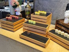 -丽池宫韩式汗蒸会馆(华灯坊店)