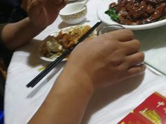 -小六农家乐(崇明西沙湿地店)