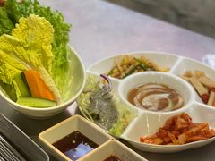 -喜来稀肉(虹泉路店)